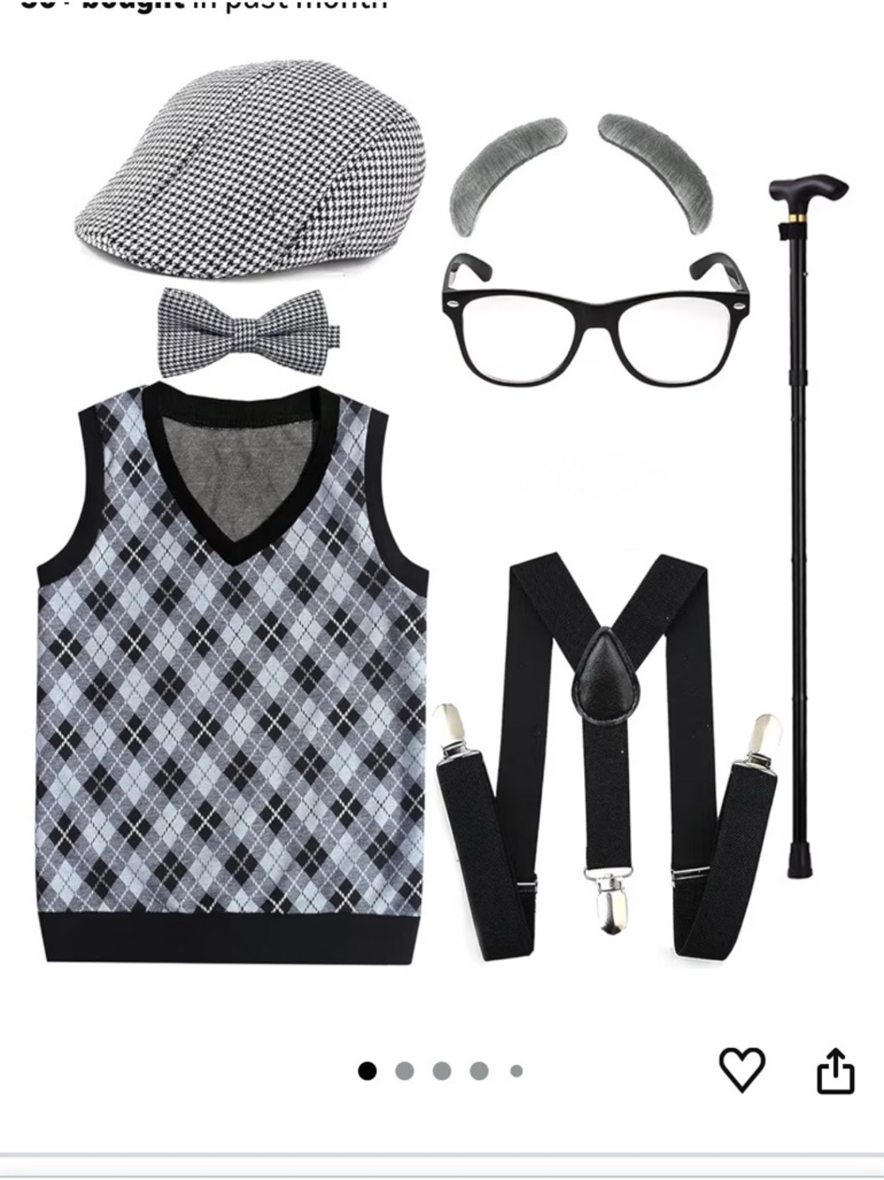 100 days of school outfit